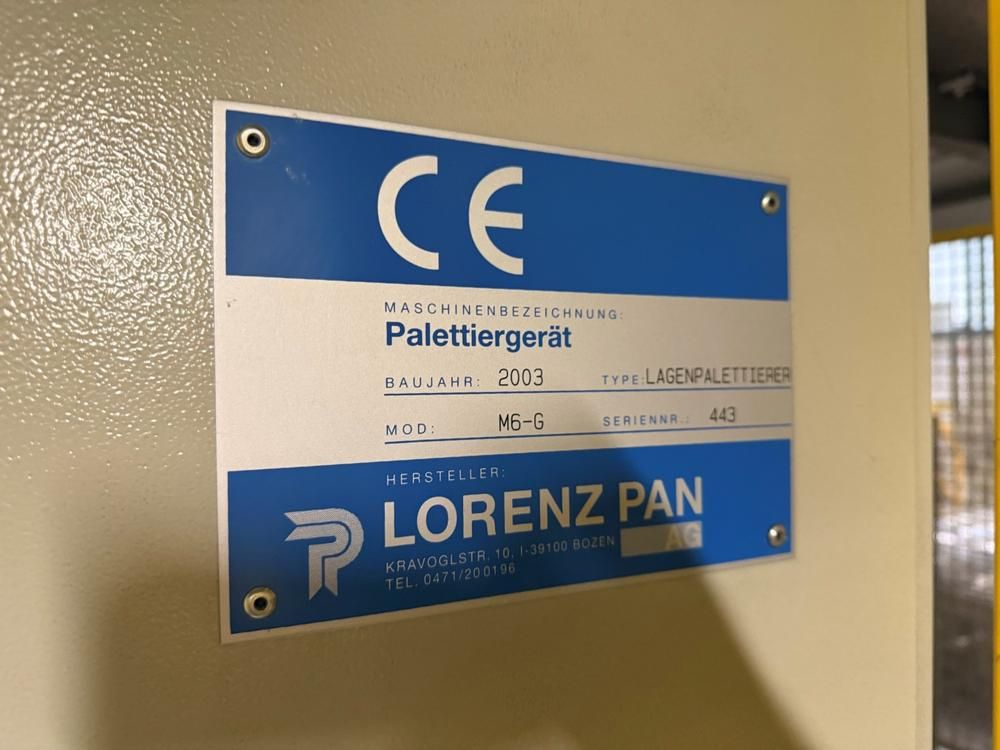 Control cabinet
