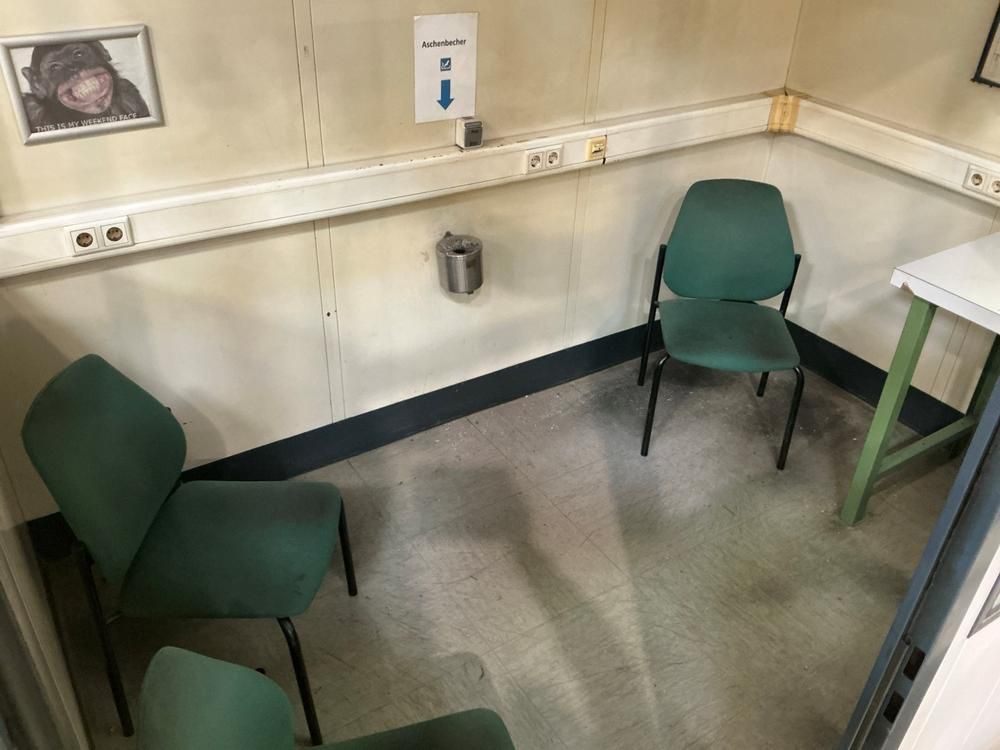 Office unit
