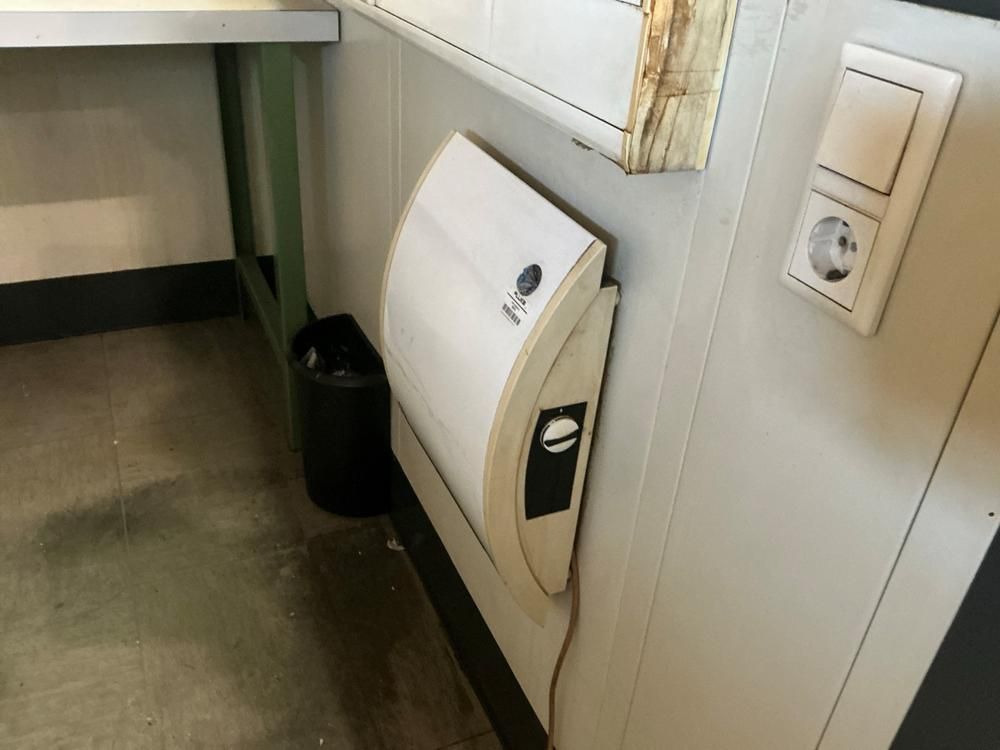 Office unit