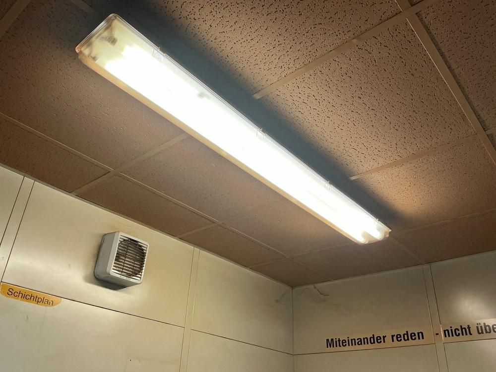 Office unit