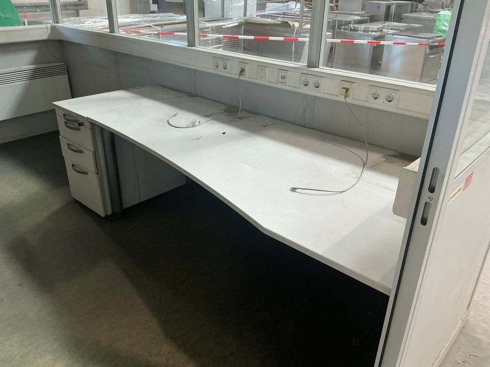 Office unit