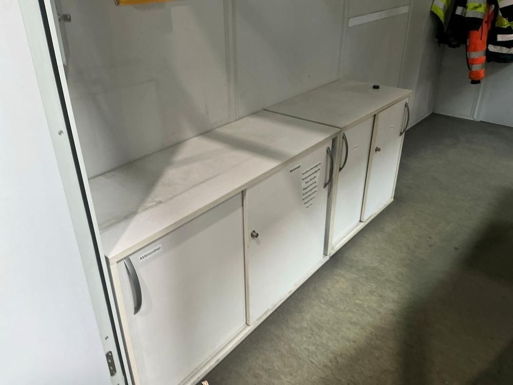 Office unit