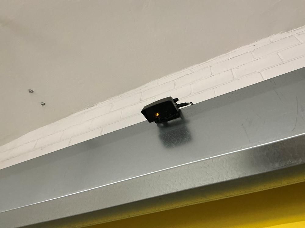 2023 Hörmann V5015SEL High speed shutter door