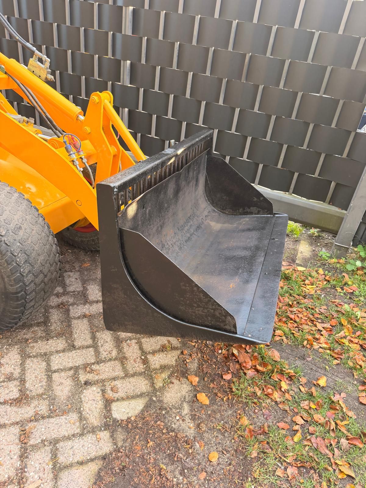 Knikmops 130 kubota minishovel yanmar minigraver bobcat