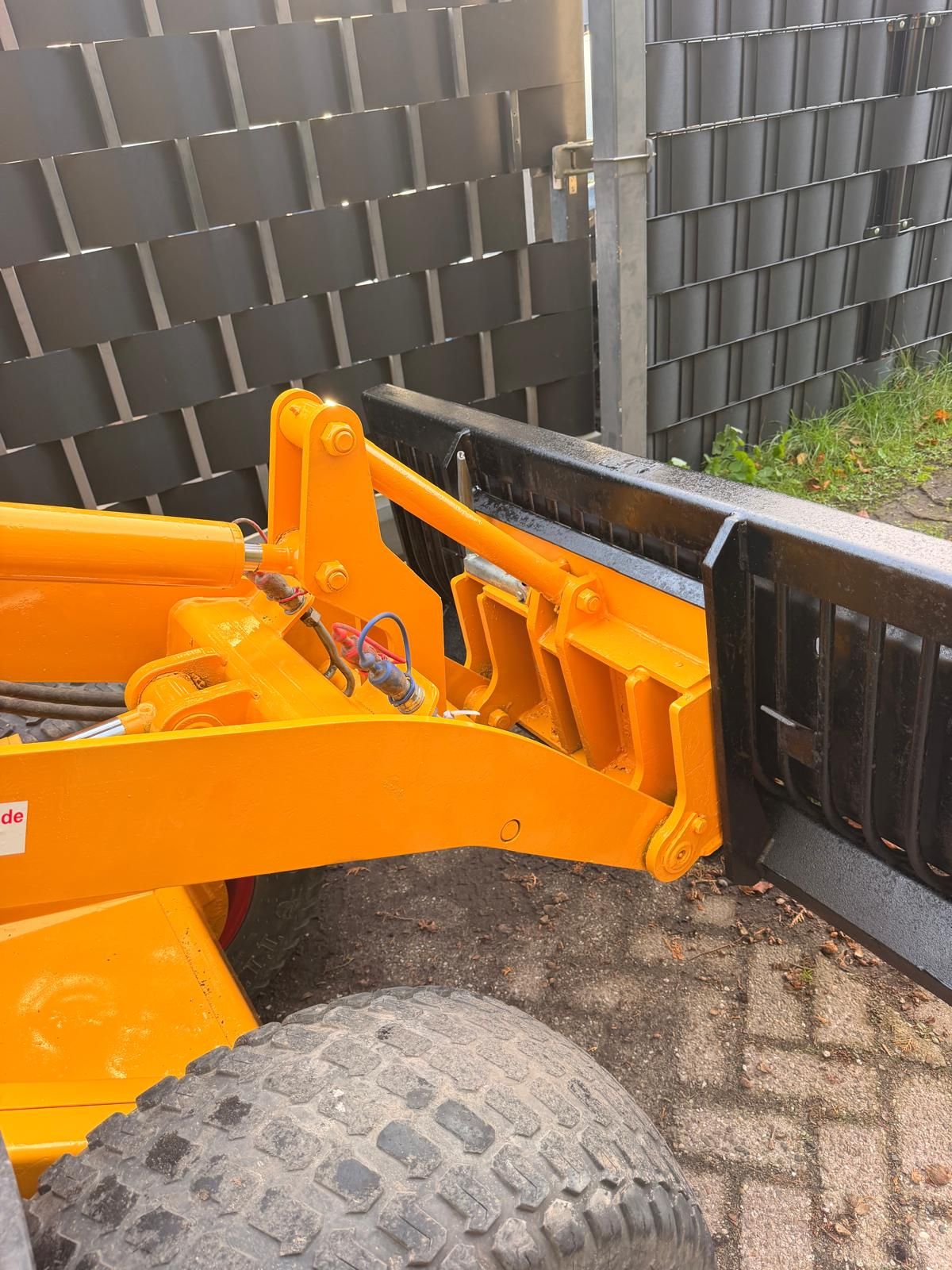 Knikmops 130 kubota minishovel yanmar minigraver bobcat