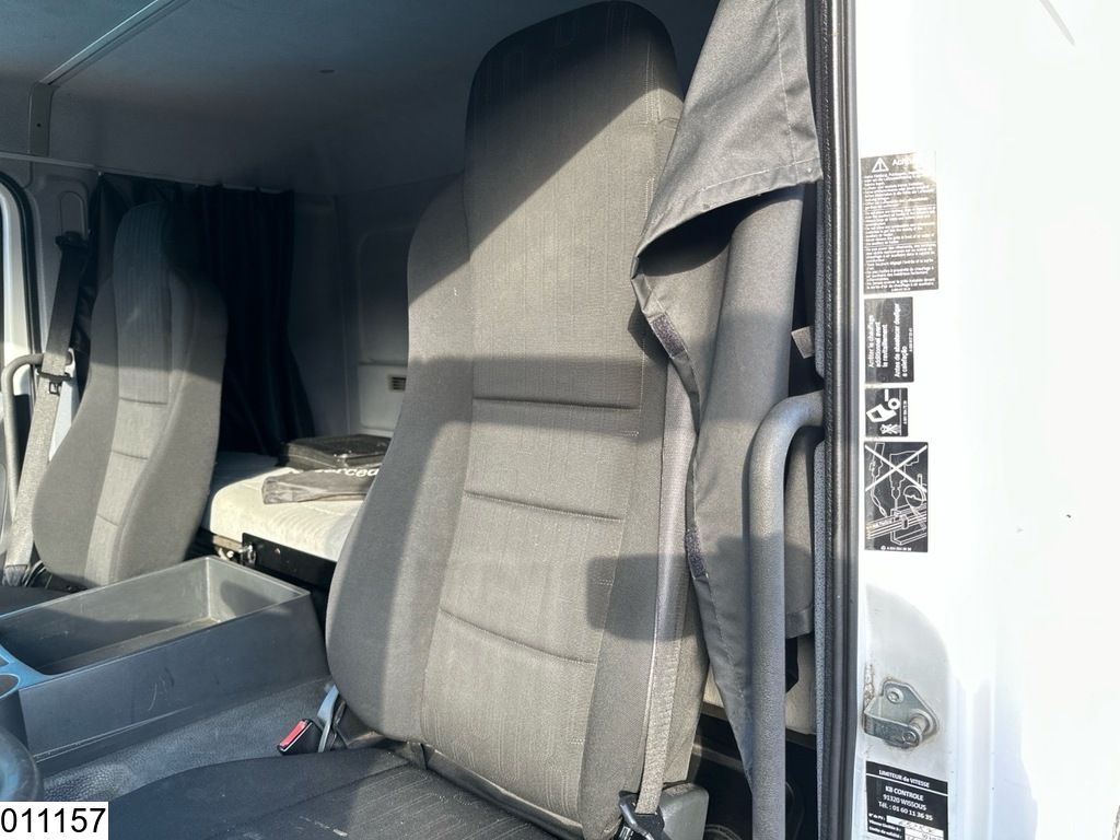 Mercedes Atego 1317 EURO 6, Palfinger