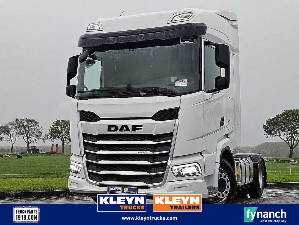 DAF XFN 480
