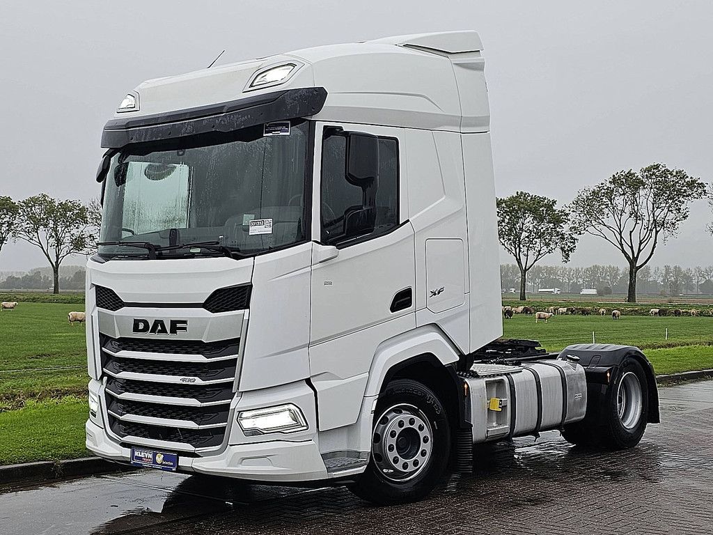 DAF XFN 480