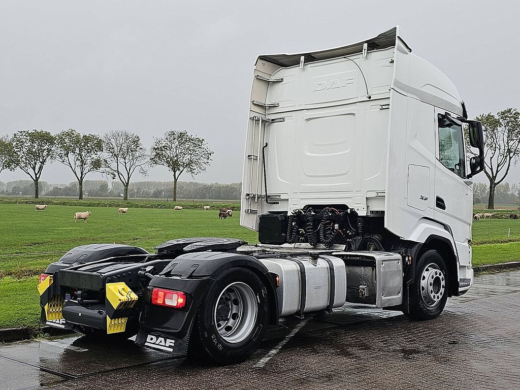 DAF XFN 480