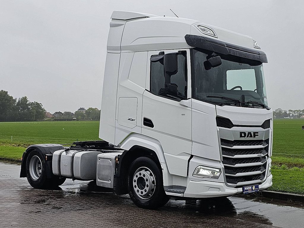 DAF XFN 480