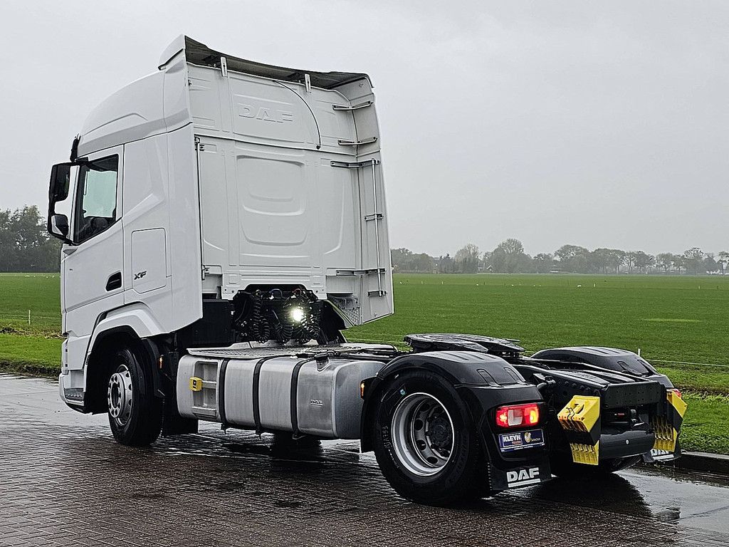 DAF XFN 480