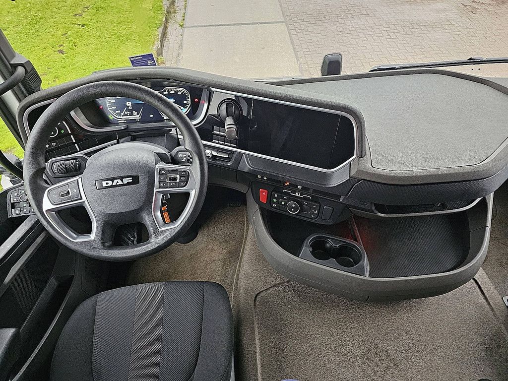 DAF XFN 480