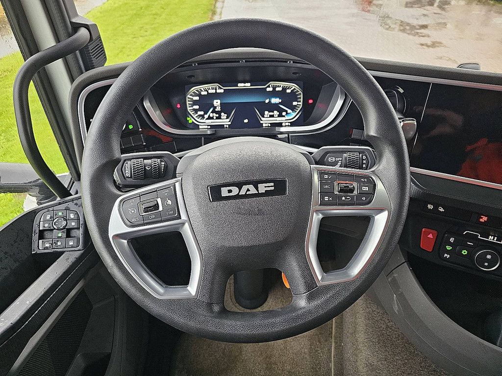 DAF XFN 480