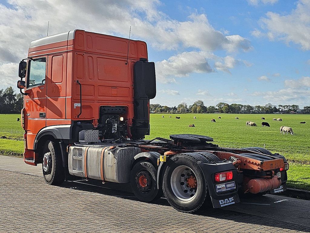 DAF XF 450