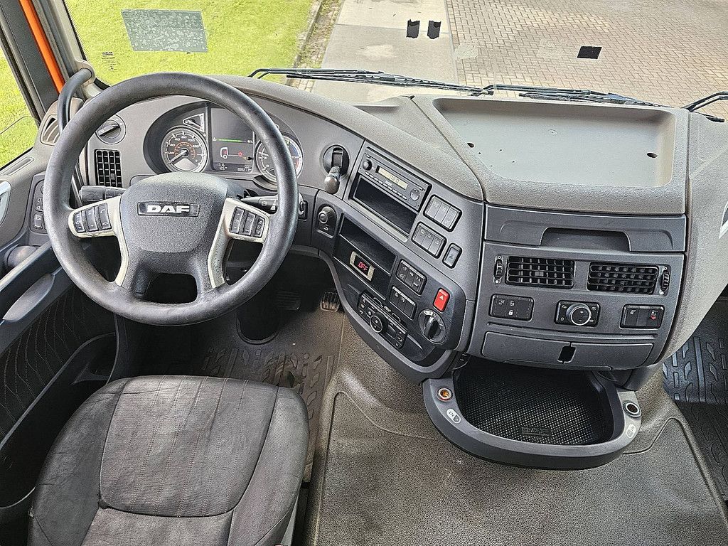 DAF XF 450