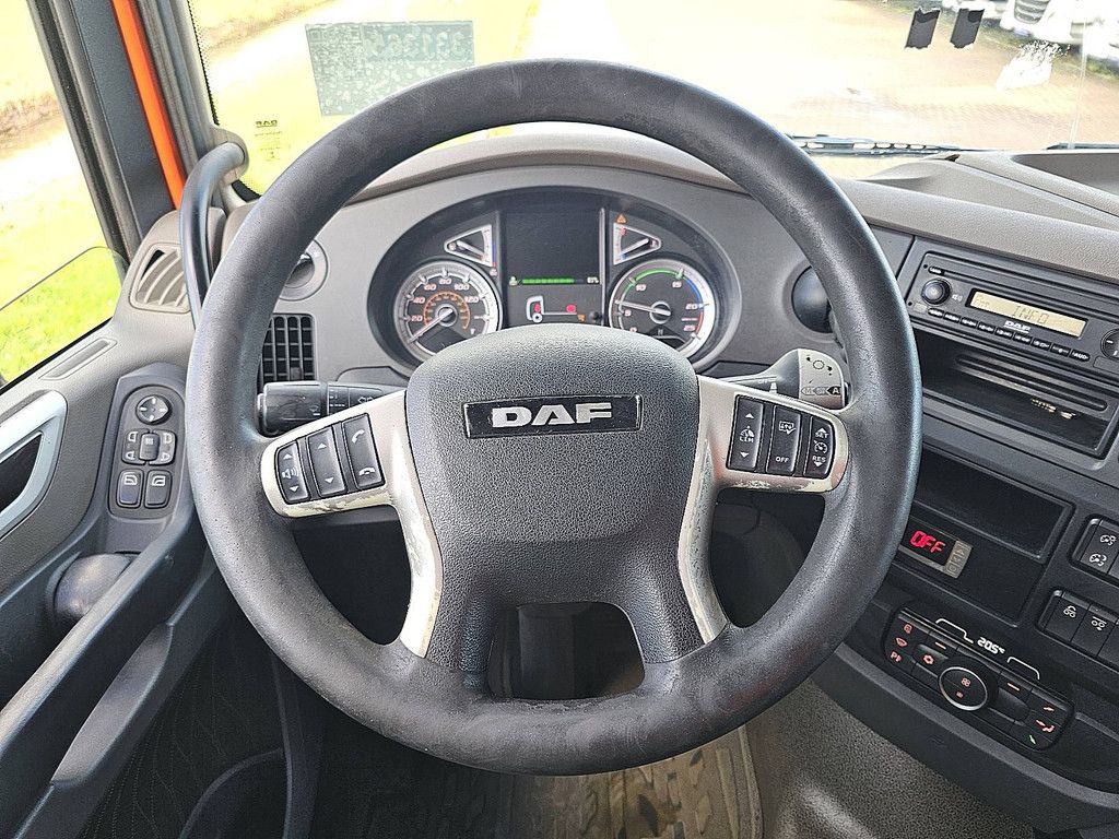 DAF XF 450