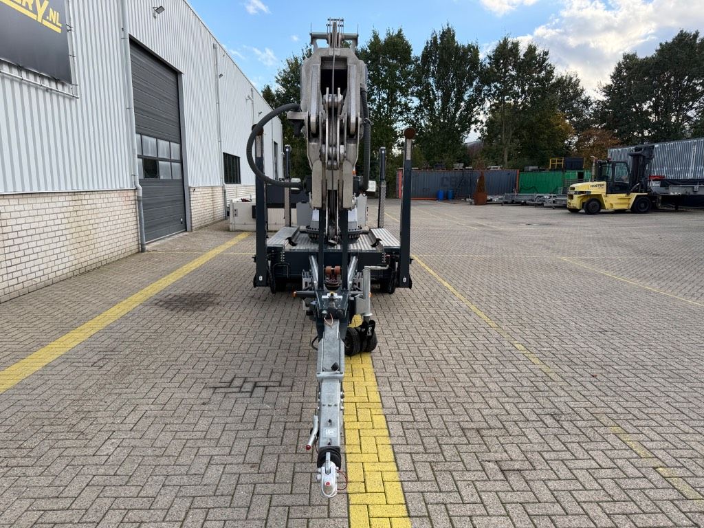 Bocker AHK 36/2400