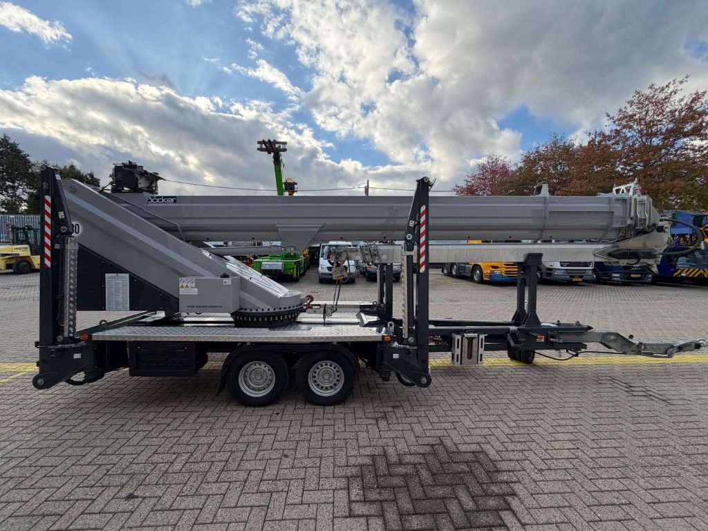 Bocker AHK 36/2400