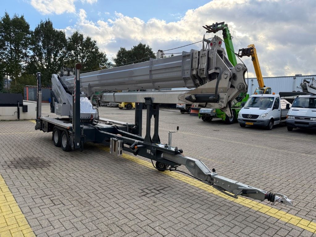 Bocker AHK 36/2400