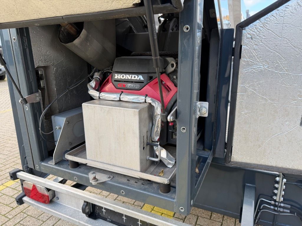 Bocker AHK 36/2400