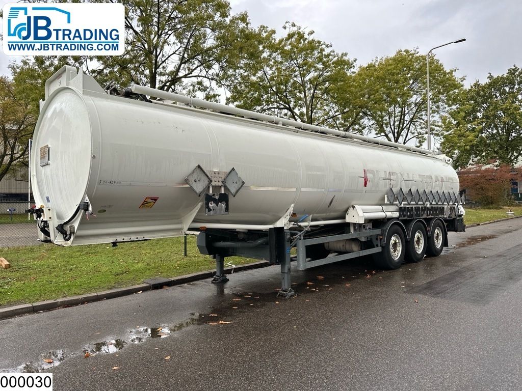 Acerbi Fuel 43.805 Liter, 9 Comp, Fuel