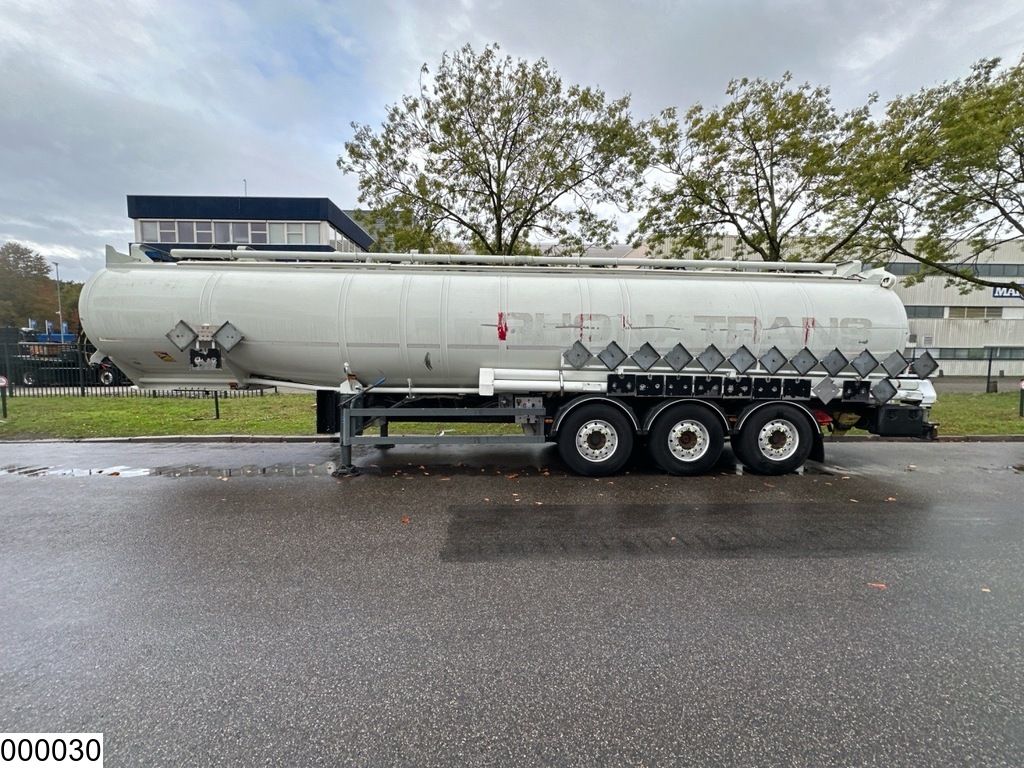 Acerbi Fuel 43.805 Liter, 9 Comp, Fuel