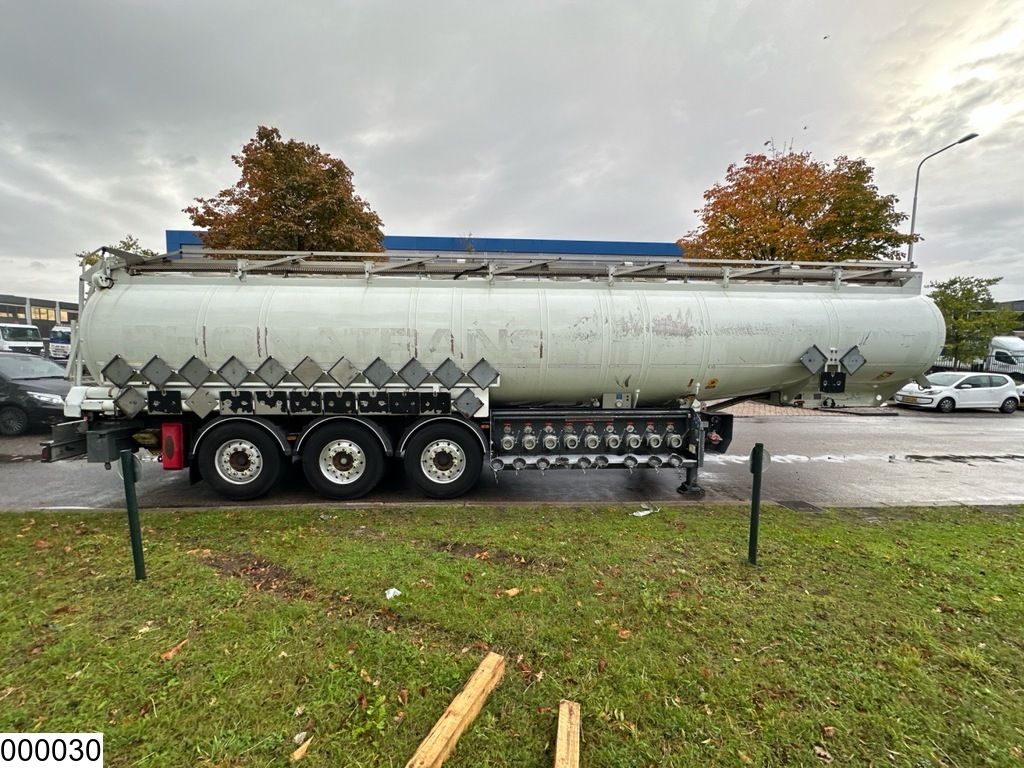 Acerbi Fuel 43.805 Liter, 9 Comp, Fuel