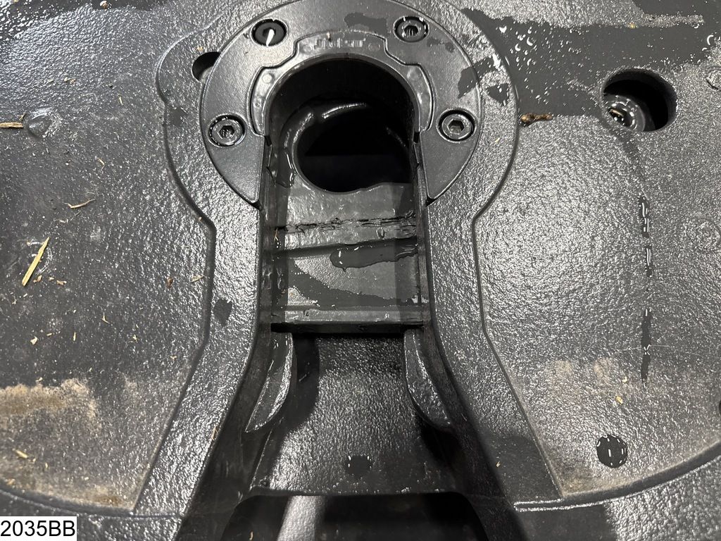 Jost JSK 40