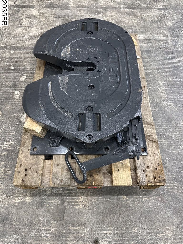 Jost JSK 40