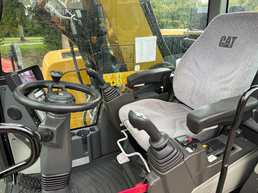 Caterpillar M315F
