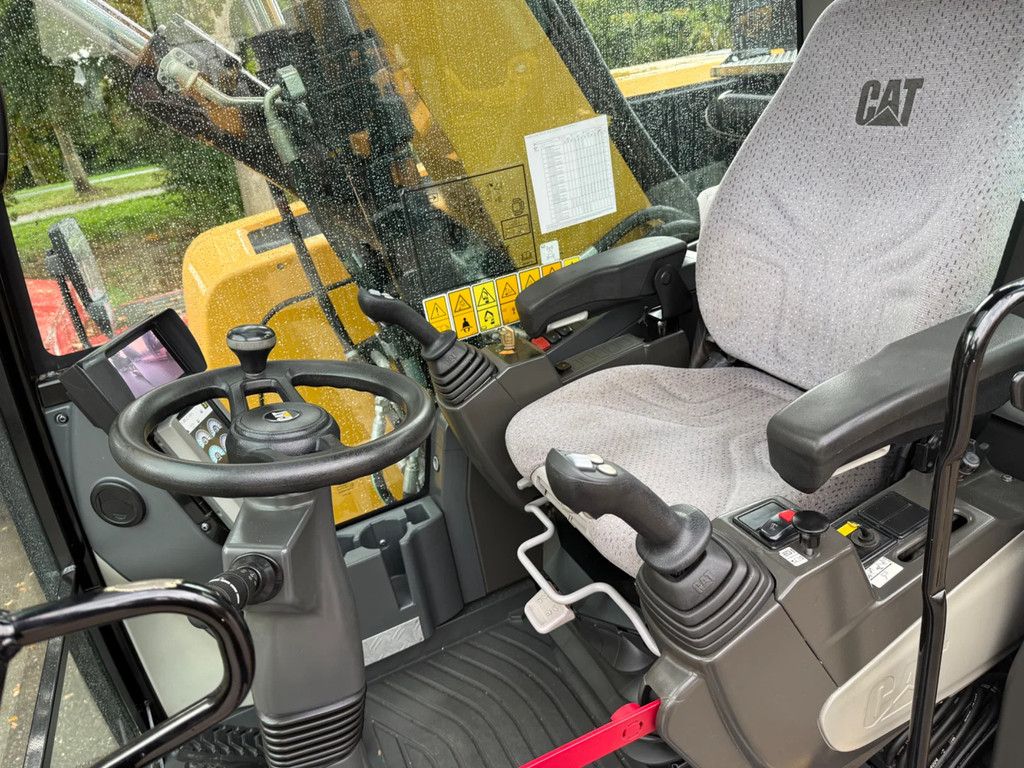 Caterpillar M315F