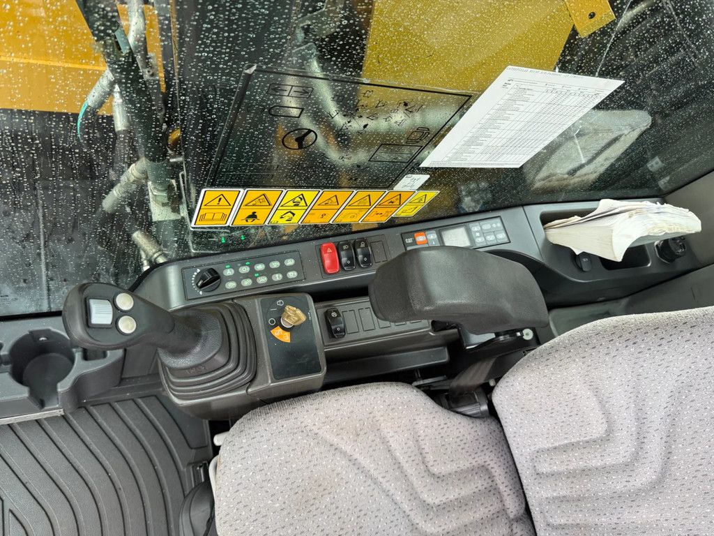 Caterpillar M315F