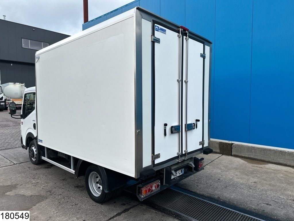 Renault Maxity Maxity 140 Dxi EURO 5, Carrier