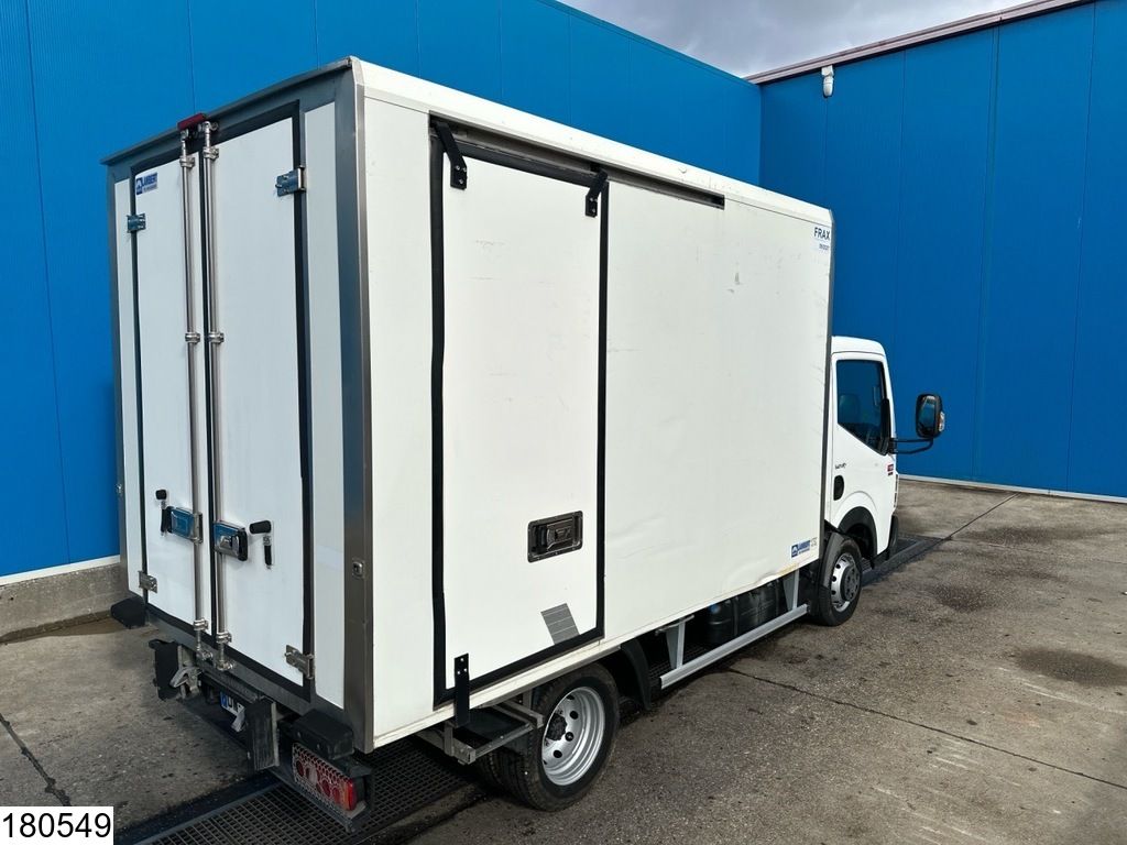 Renault Maxity Maxity 140 Dxi EURO 5, Carrier