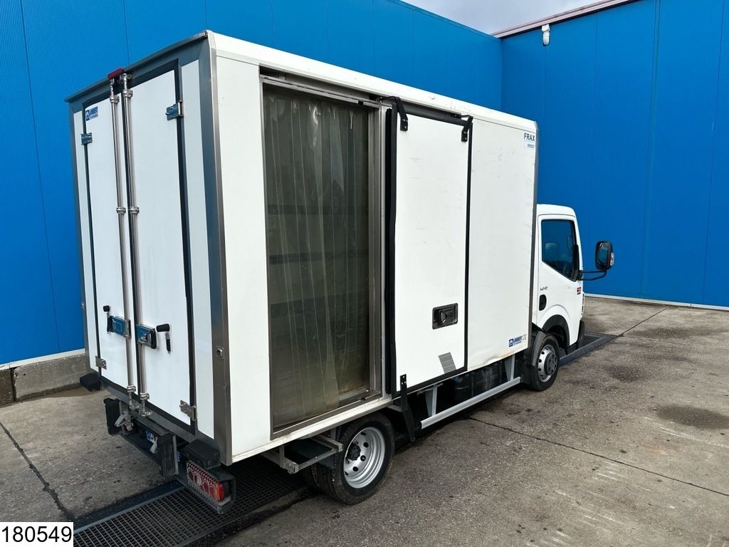 Renault Maxity Maxity 140 Dxi EURO 5, Carrier