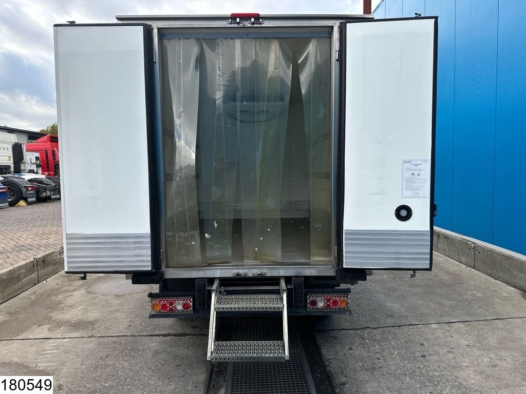 Renault Maxity Maxity 140 Dxi EURO 5, Carrier
