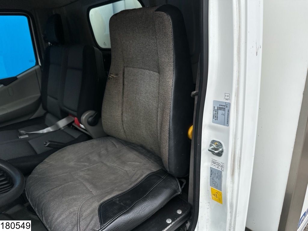 Renault Maxity Maxity 140 Dxi EURO 5, Carrier