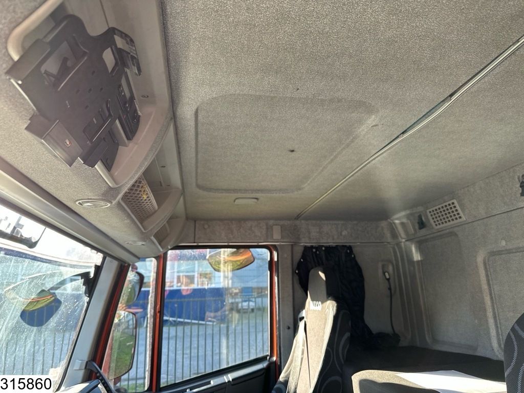 Iveco Stralis 460 EURO 6, Retarder, Rolfo, Combi