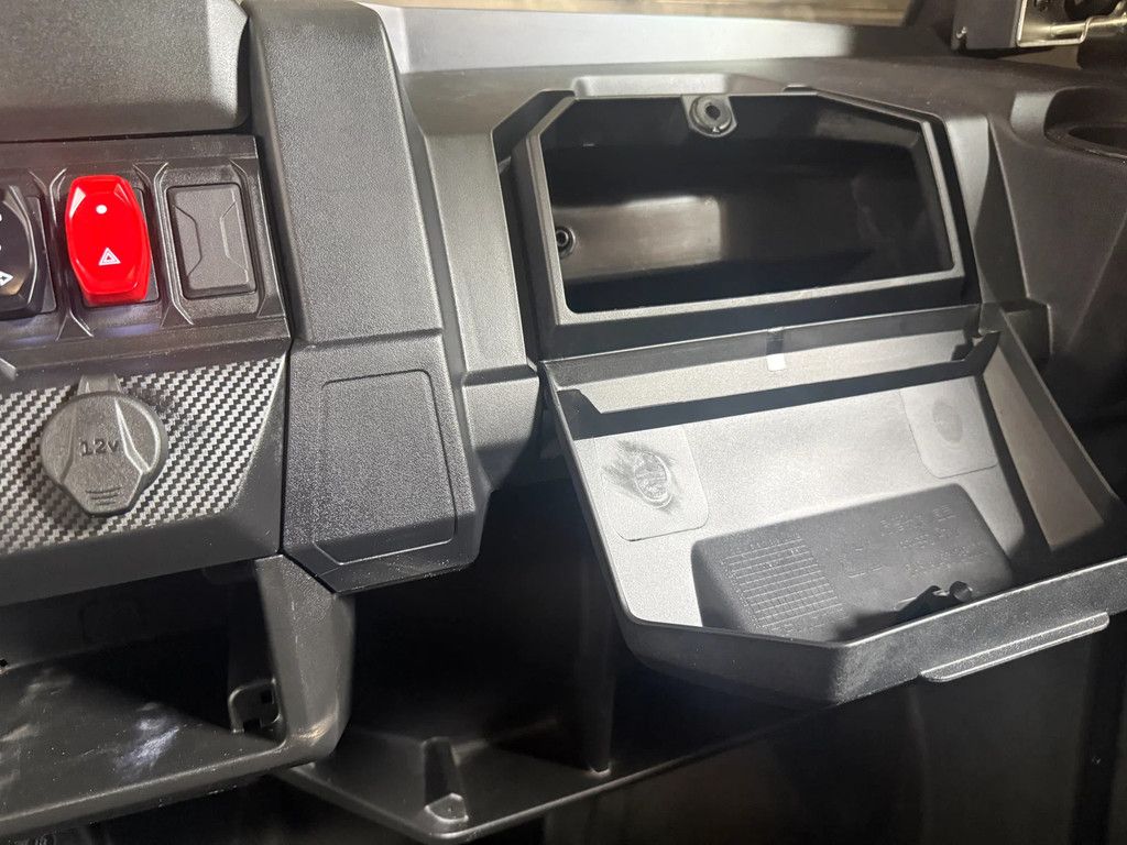 CFMOTO UFORCE 600 4x4 UFORCE 600 4x4 | DEMO | 4X4 | Fabrieksgarantie