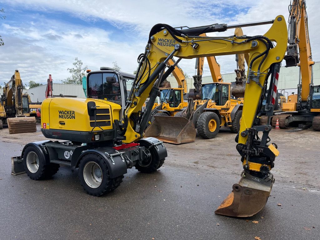WACKER NEUSON EW100