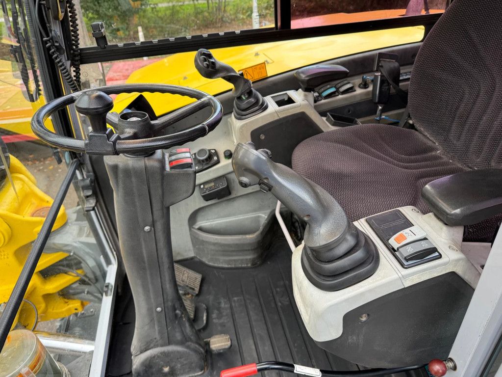 WACKER NEUSON EW100