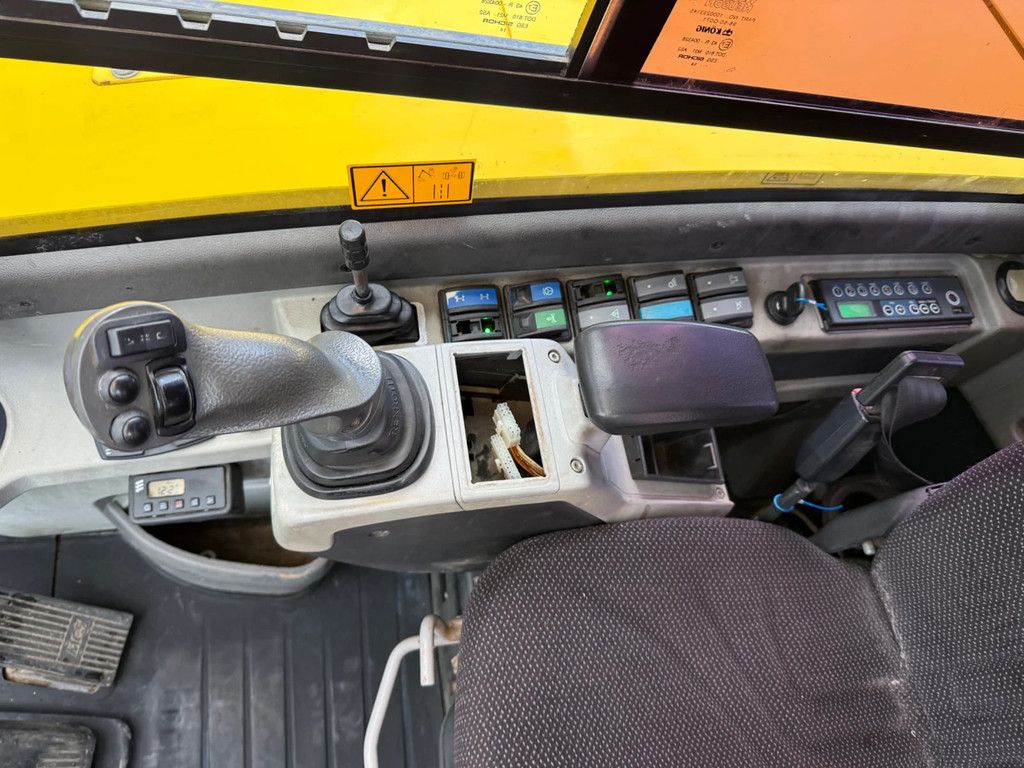 WACKER NEUSON EW100