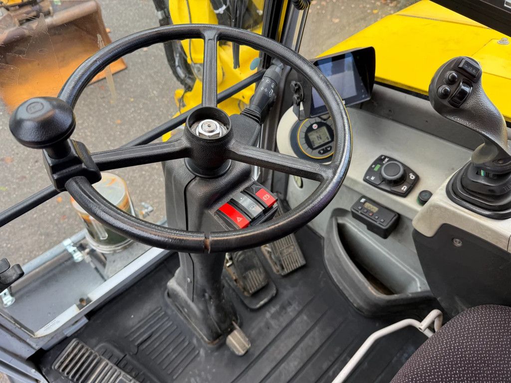 WACKER NEUSON EW100