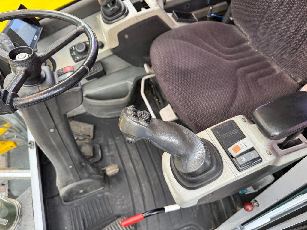 WACKER NEUSON EW100