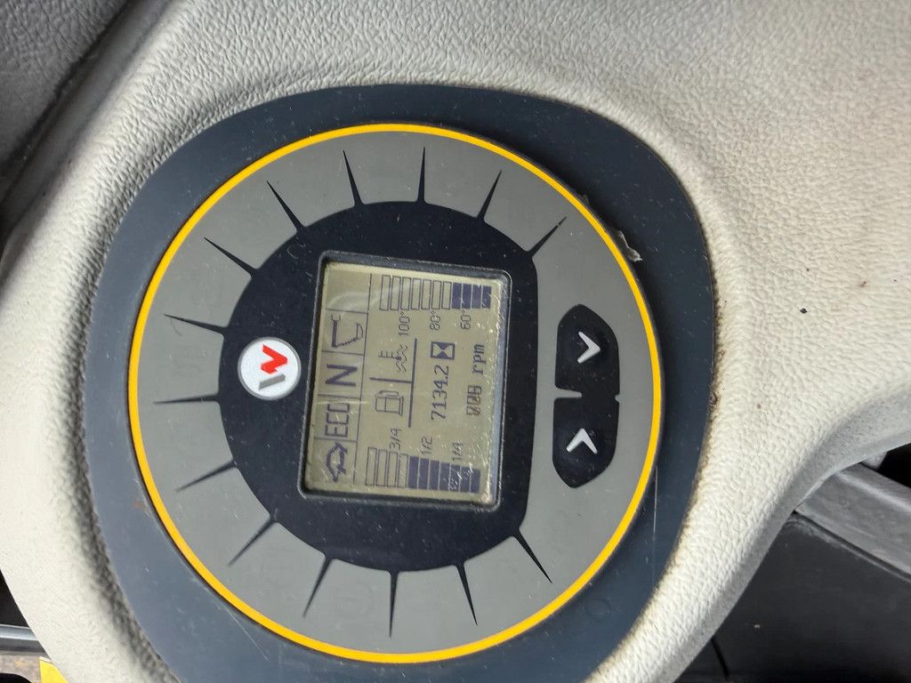 WACKER NEUSON EW100