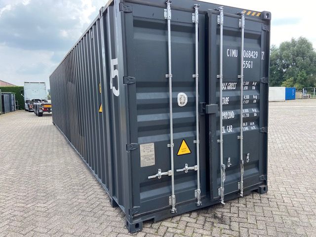 45ft HC container 2026