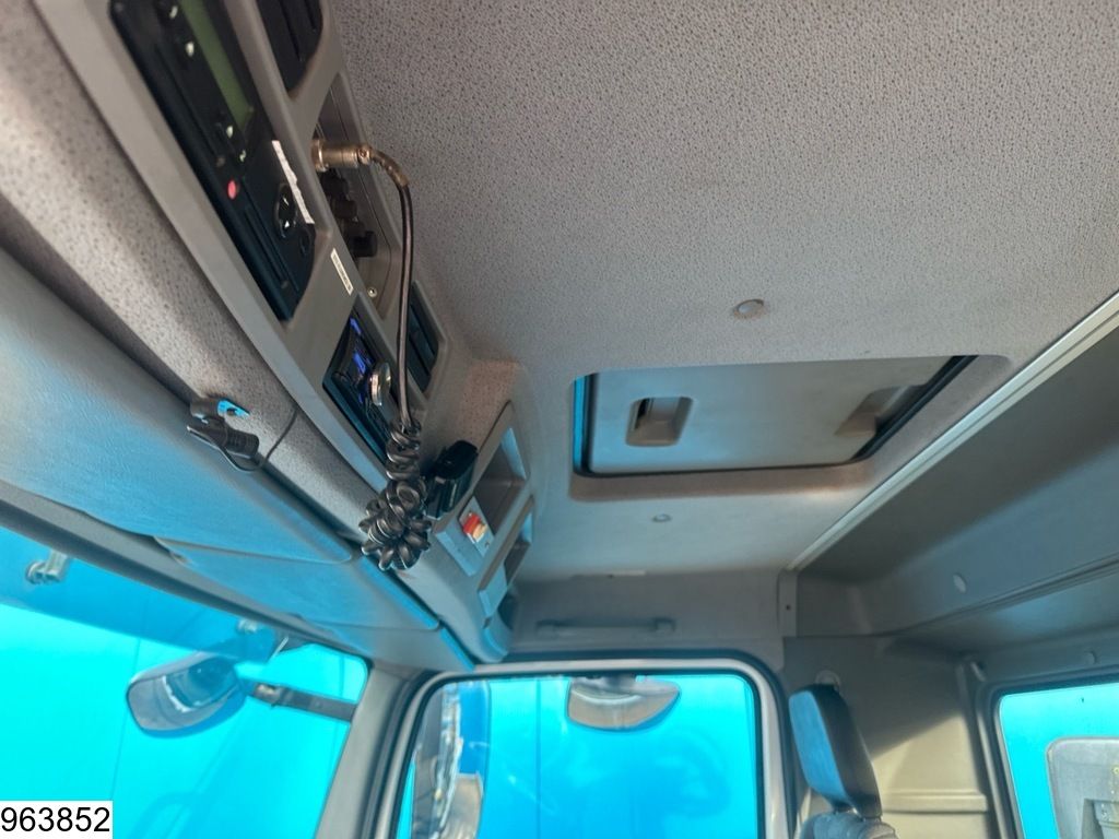 Mercedes Axor 3236 8x4, Palfinger, Remote, Bladvering