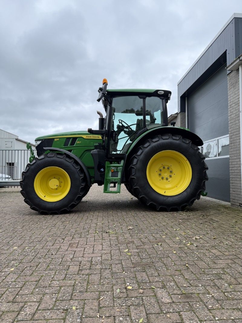 John Deere 6R150 | 2025 | 1235 uur | CommandPRO