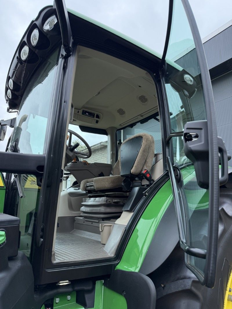 John Deere 6R150 | 2025 | 1235 uur | CommandPRO