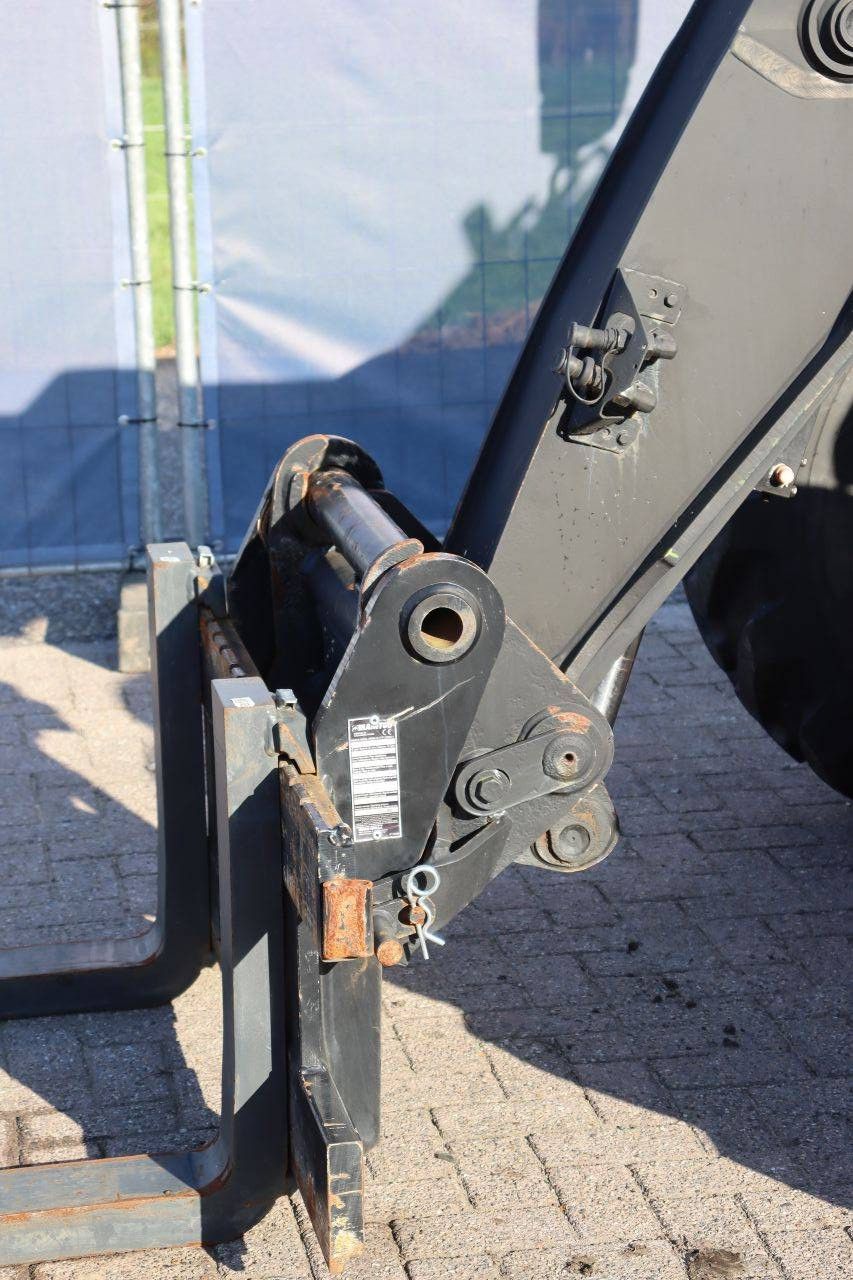 Manitou MT732-100D Teleskoplader Diesel 74,4 kW 3200 kg 2016